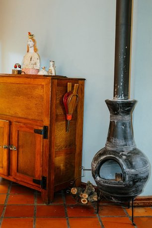Terra Casa Guesthouse