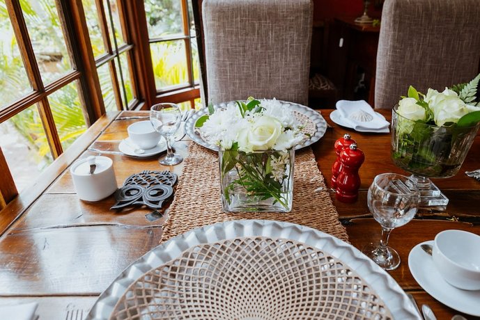 Terra Casa Guesthouse