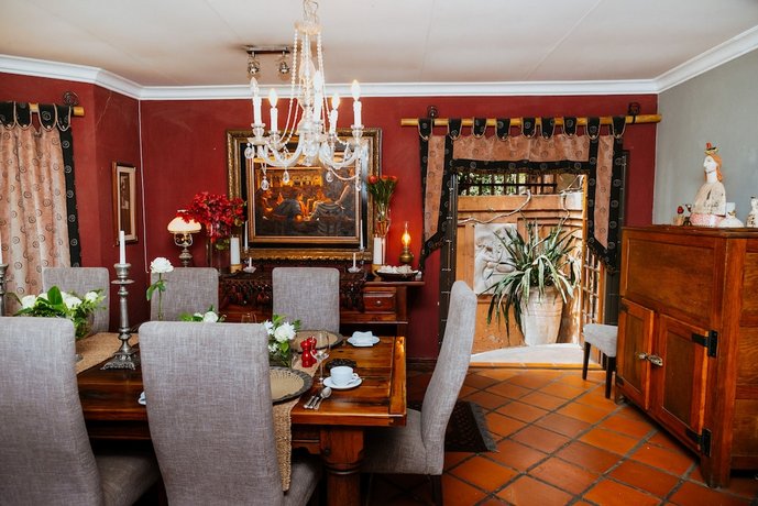 Terra Casa Guesthouse