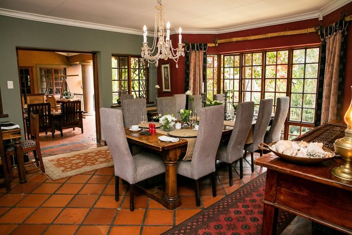 Terra Casa Guesthouse