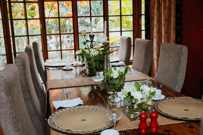 Terra Casa Guesthouse