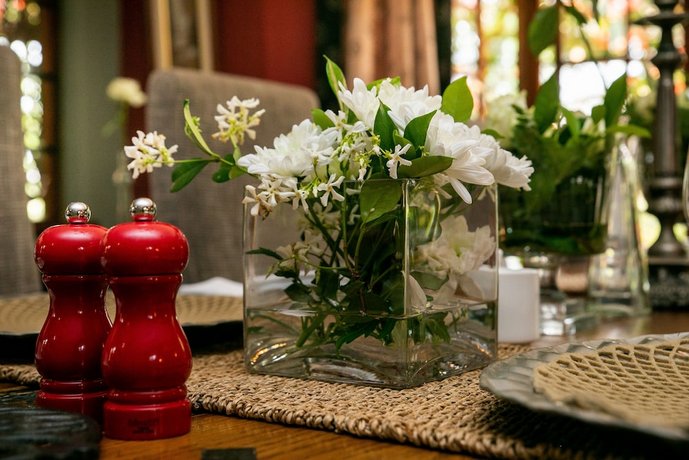 Terra Casa Guesthouse