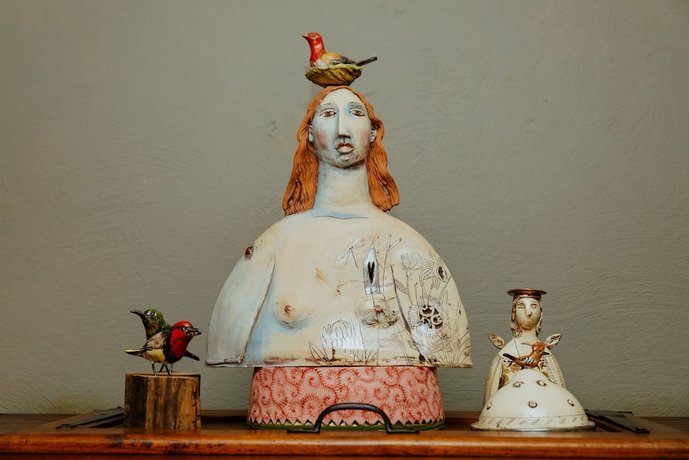 Terra Casa Guesthouse