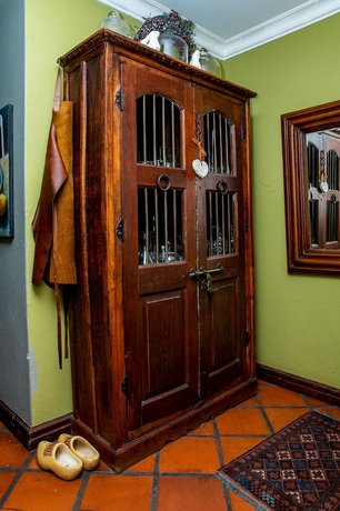Terra Casa Guesthouse