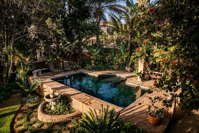 Terra Casa Guesthouse