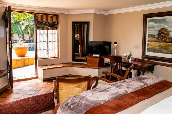 Terra Casa Guesthouse