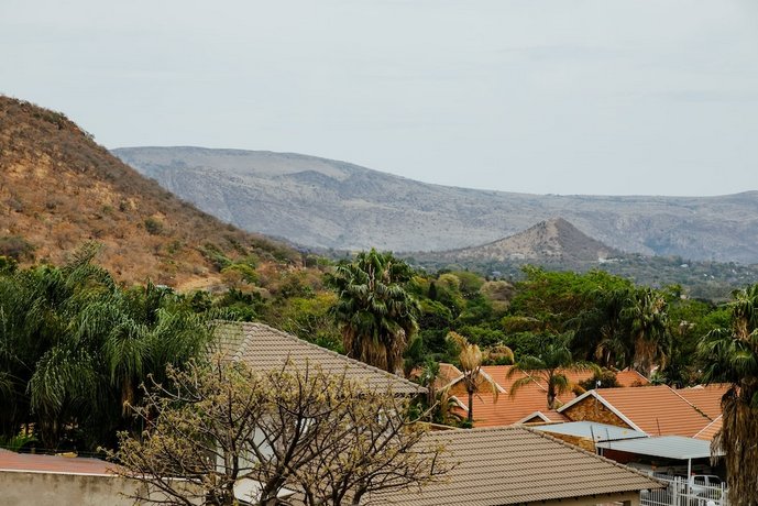 Terra Casa Guesthouse