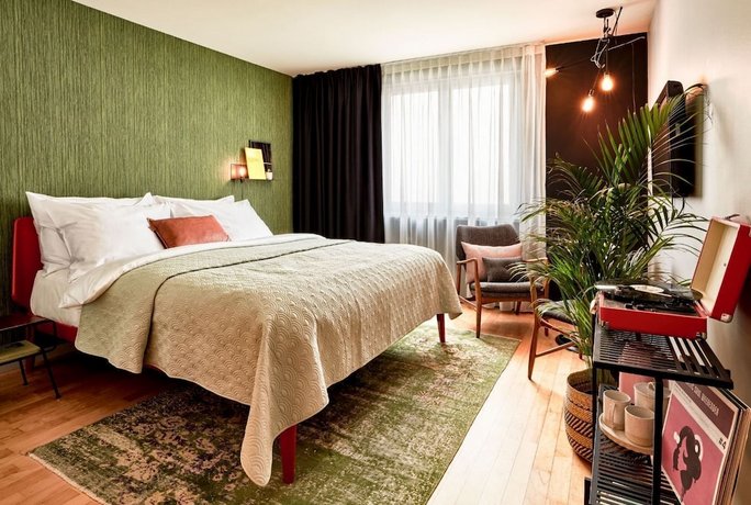 Max Brown Hotel Wien