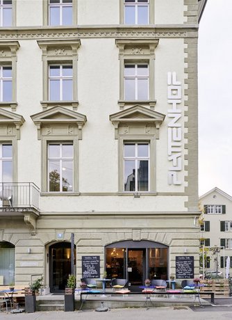 Design Hotel Plattenhof