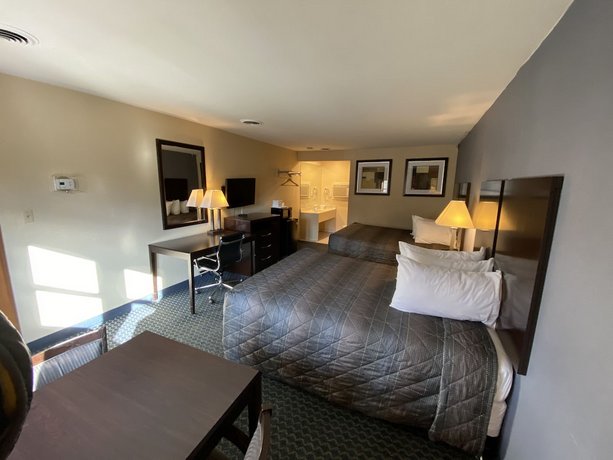 Americas Best Value Inn Danbury