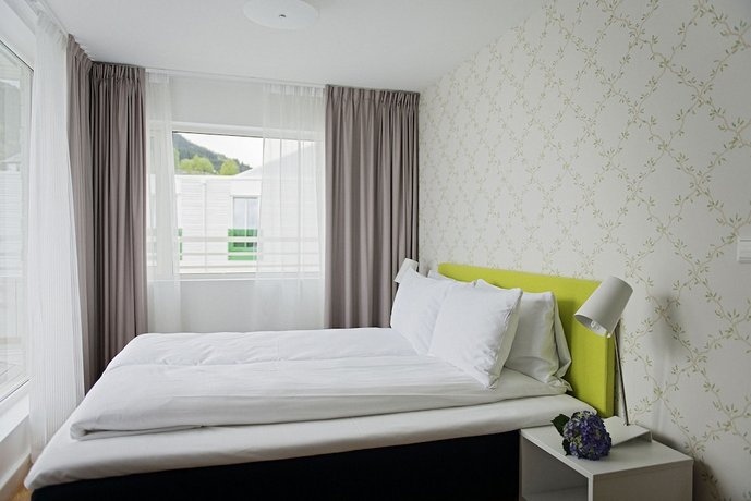 Thon Hotel Sandven
