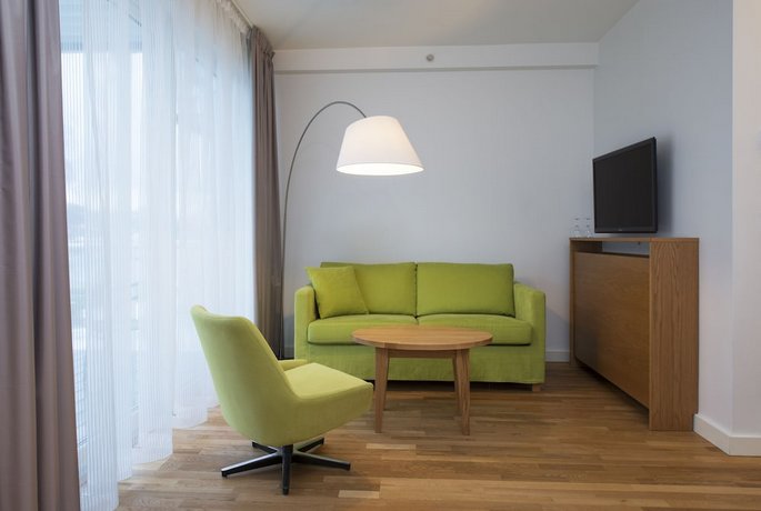 Thon Hotel Sandven