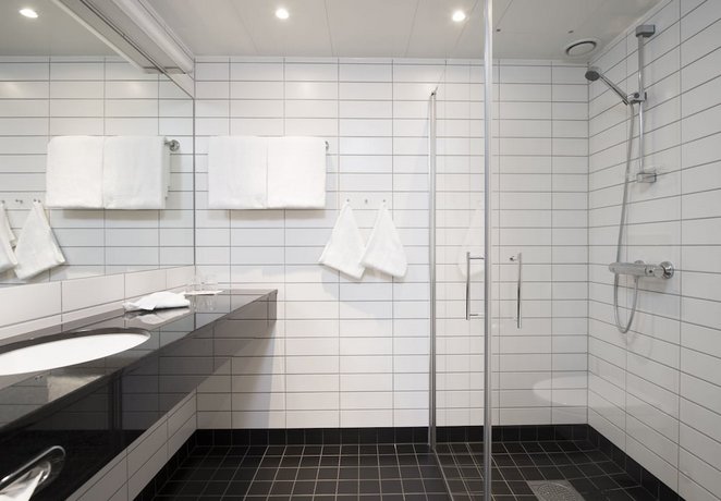 Thon Hotel Sandven
