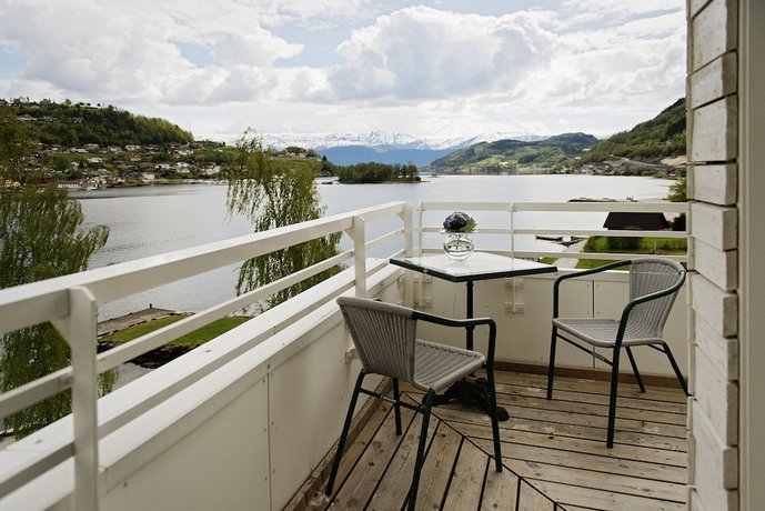 Thon Hotel Sandven