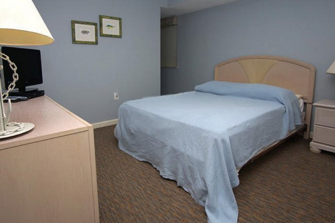 Ocean Bay Club by Elliott Beach Rentals