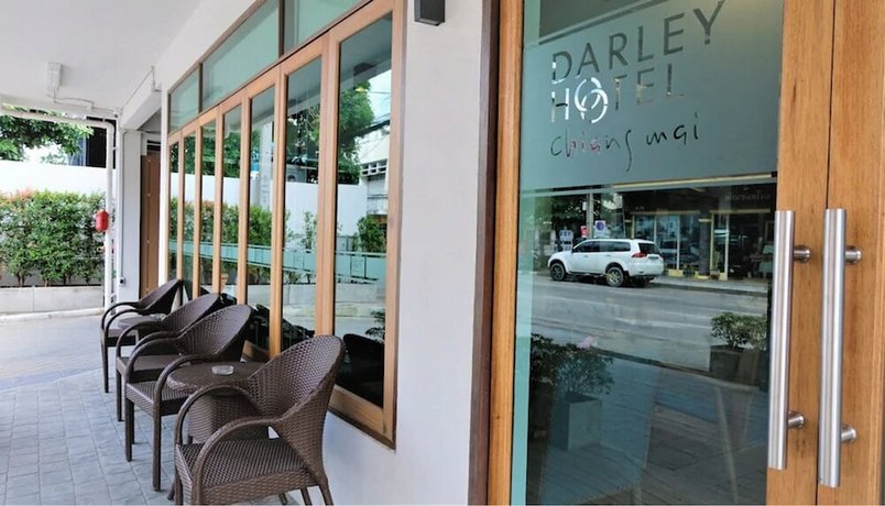 Darley Hotel Chiangmai