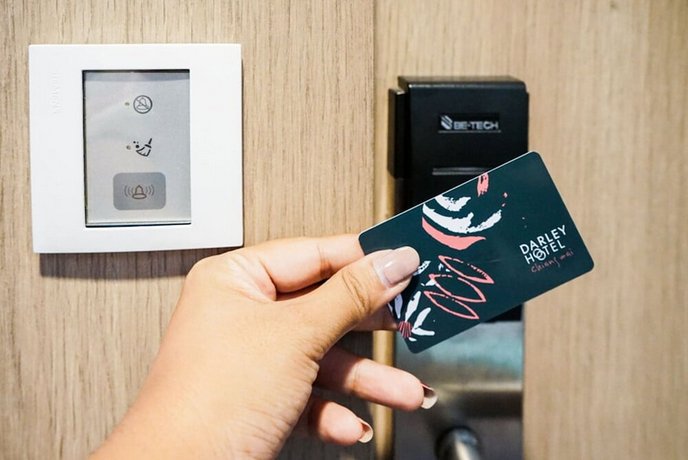 Darley Hotel Chiangmai