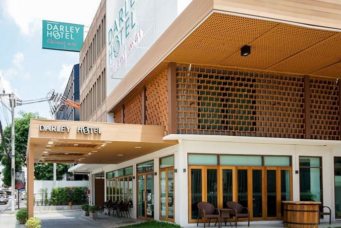 Darley Hotel Chiangmai