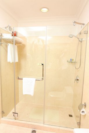 Shenzhen Dongmen Metropark Suites Hotel