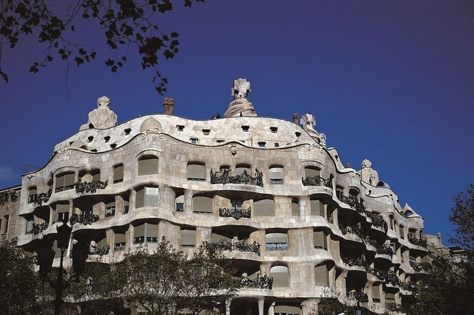 Renaissance Barcelona Hotel