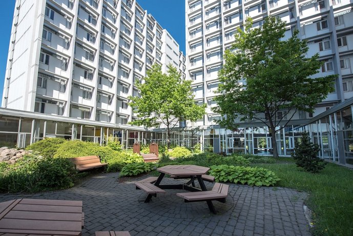 Residences Universite Laval