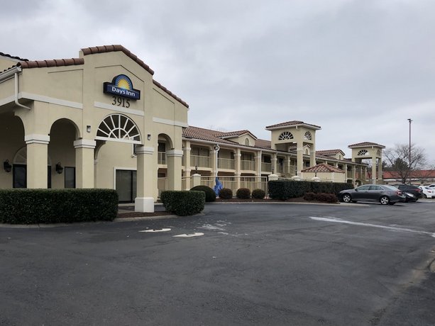 Days Inn by Wyndham Franklin Nashville