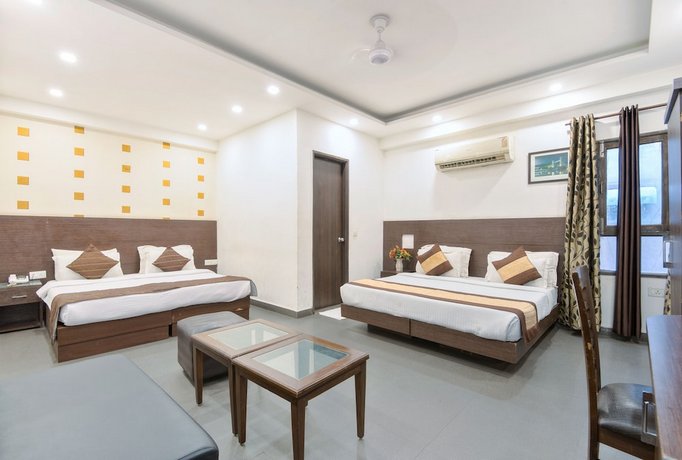Hotel La Vista New Delhi