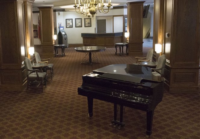 The Marlborough Hotel