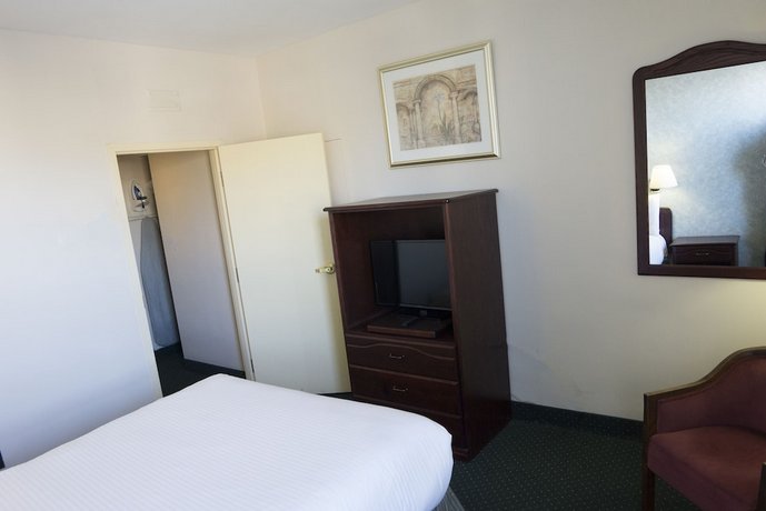 The Marlborough Hotel