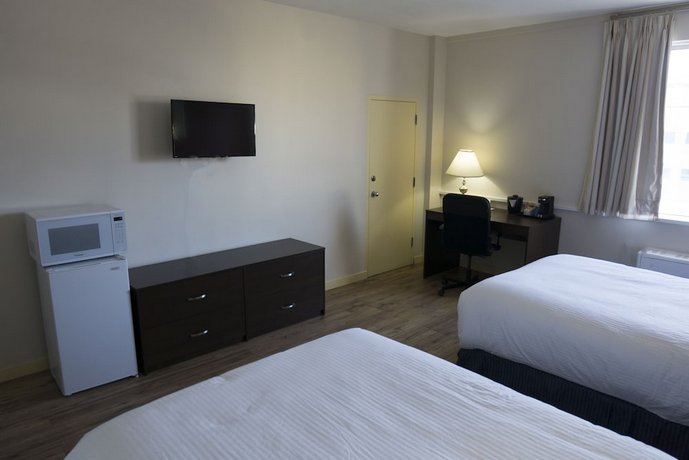 The Marlborough Hotel
