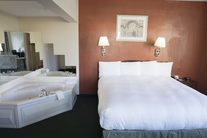 The Marlborough Hotel