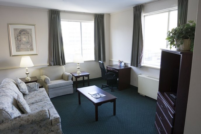 The Marlborough Hotel