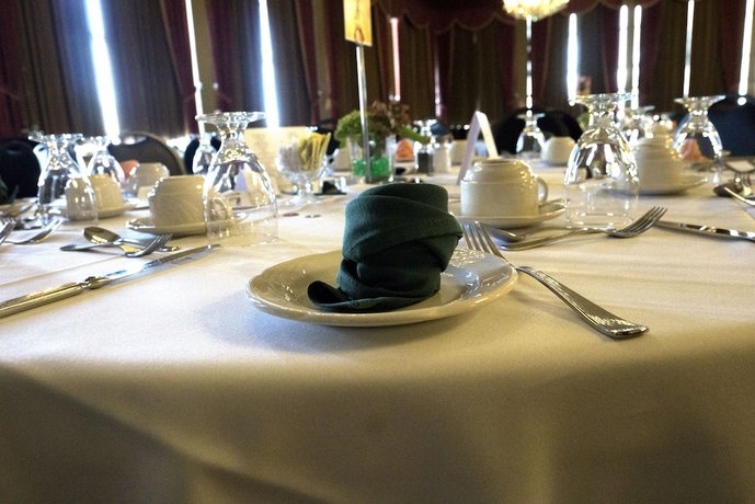 The Marlborough Hotel