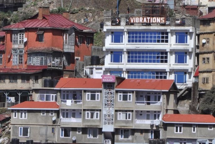 Hotel Basant Shimla