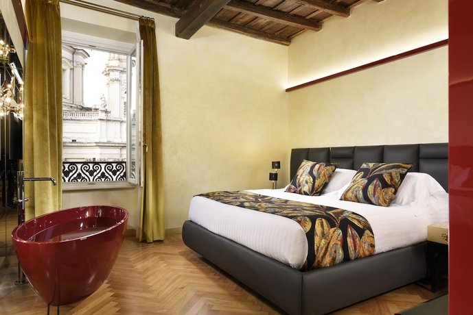 Lifestyle Suites Rome