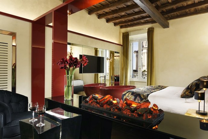 Lifestyle Suites Rome