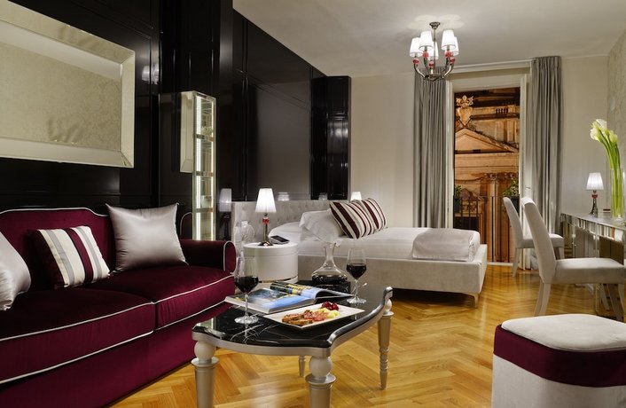 Lifestyle Suites Rome