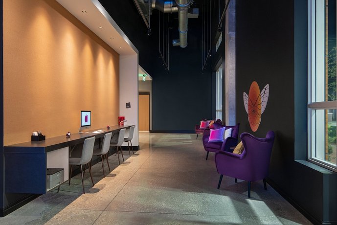 Aloft Delray Beach