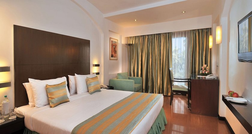 Park Inn by Radisson Goa Candolim