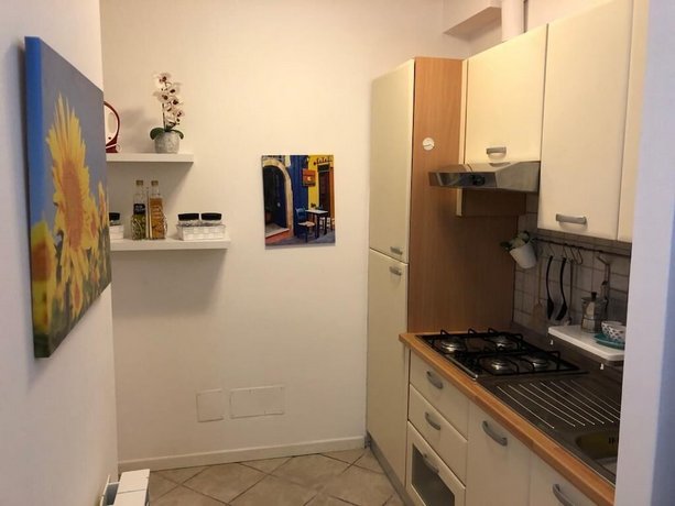 Suite Angeli