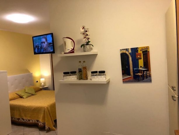 Suite Angeli