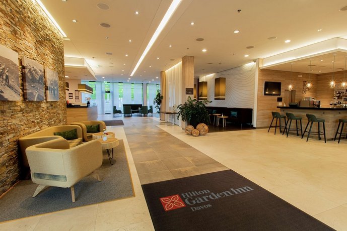 Hilton Garden Inn Davos