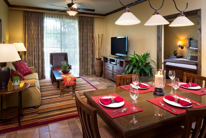 Hyatt Residence Club San Antonio Wild Oak Ranch