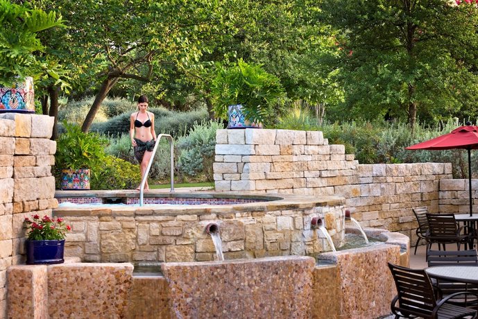 Hyatt Residence Club San Antonio Wild Oak Ranch