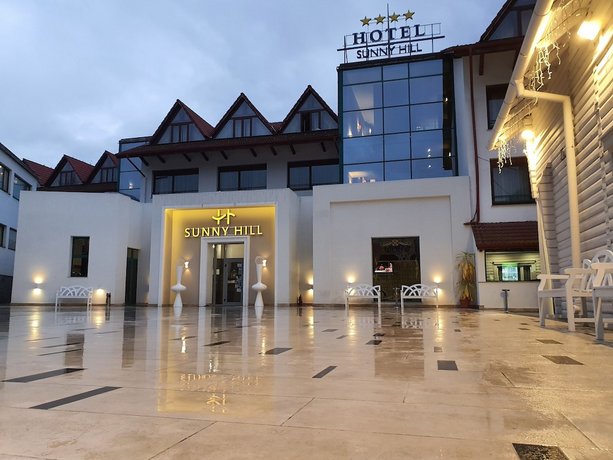 Hotel Sunny Hill Cluj-Napoca