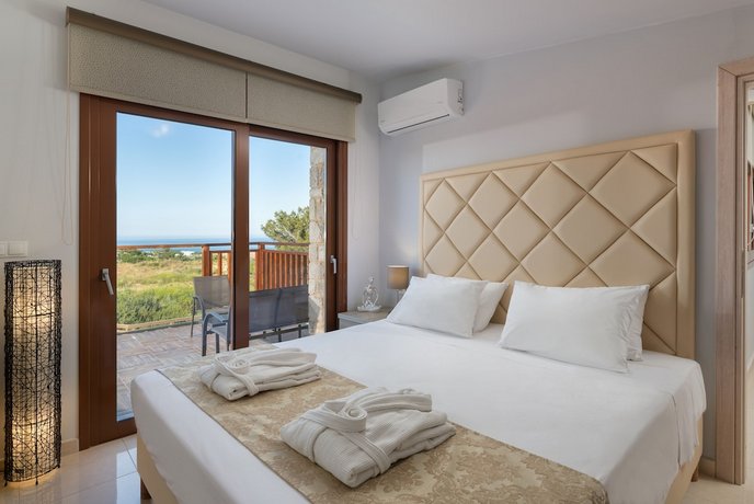 Sperveri Enalio Villas