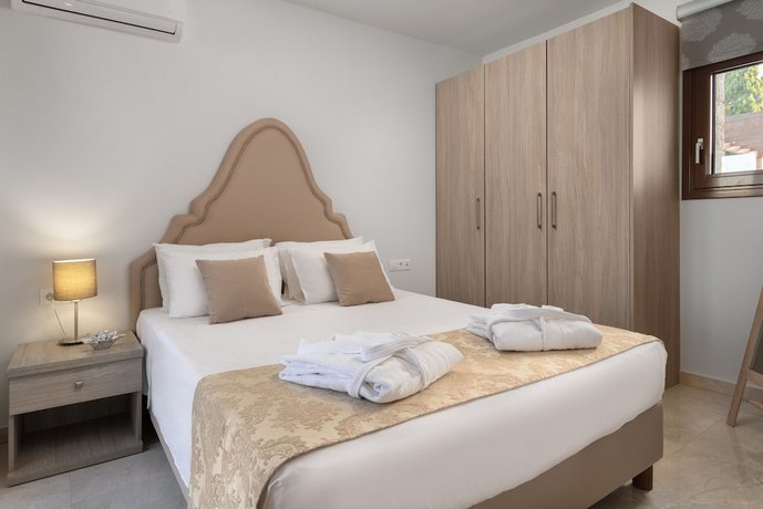 Sperveri Enalio Villas