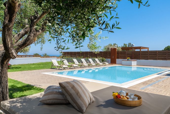 Sperveri Enalio Villas