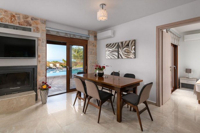 Sperveri Enalio Villas