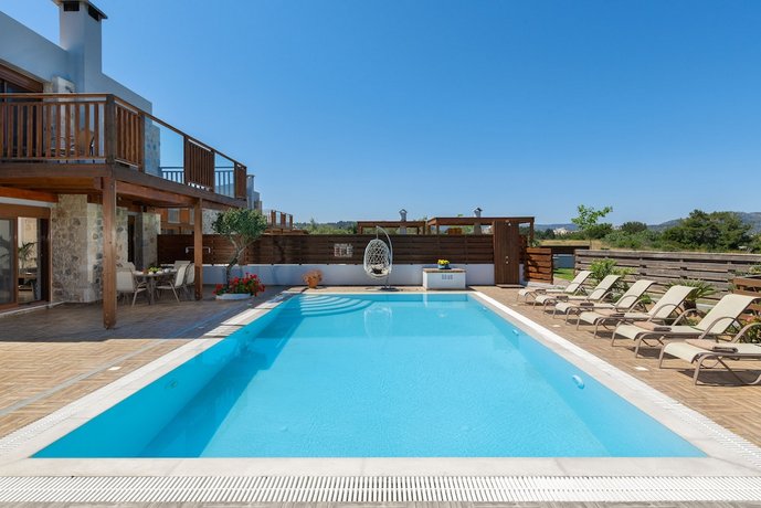 Sperveri Enalio Villas